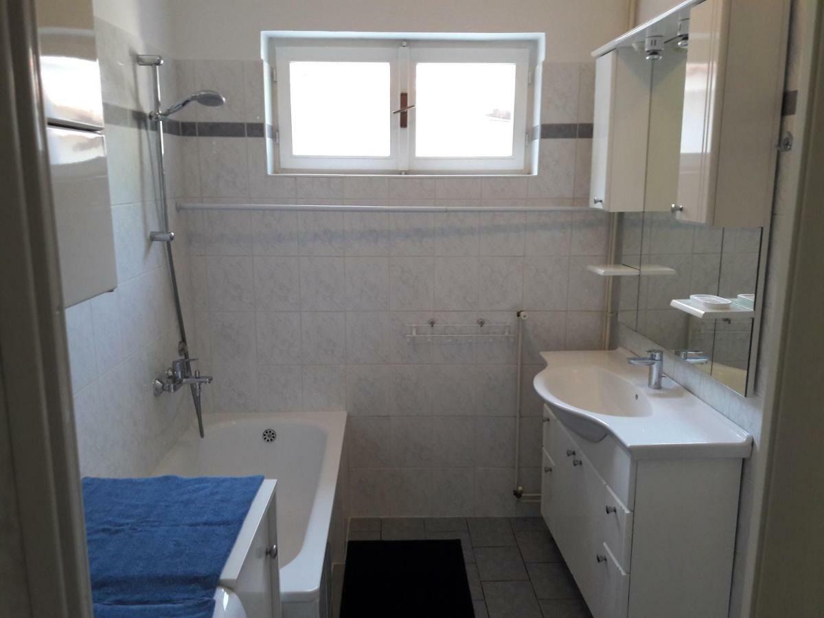 Preradoviceva App Apartment