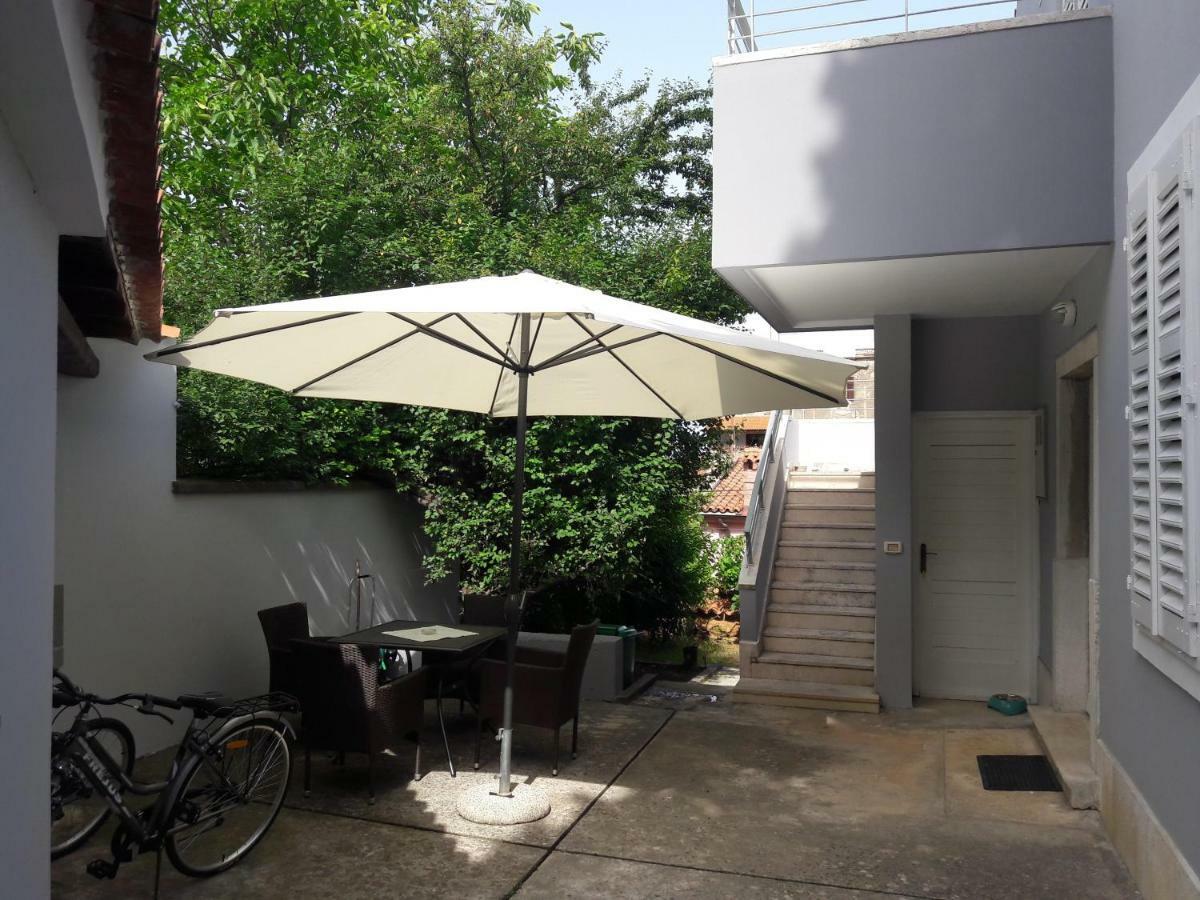 Preradoviceva App Apartment