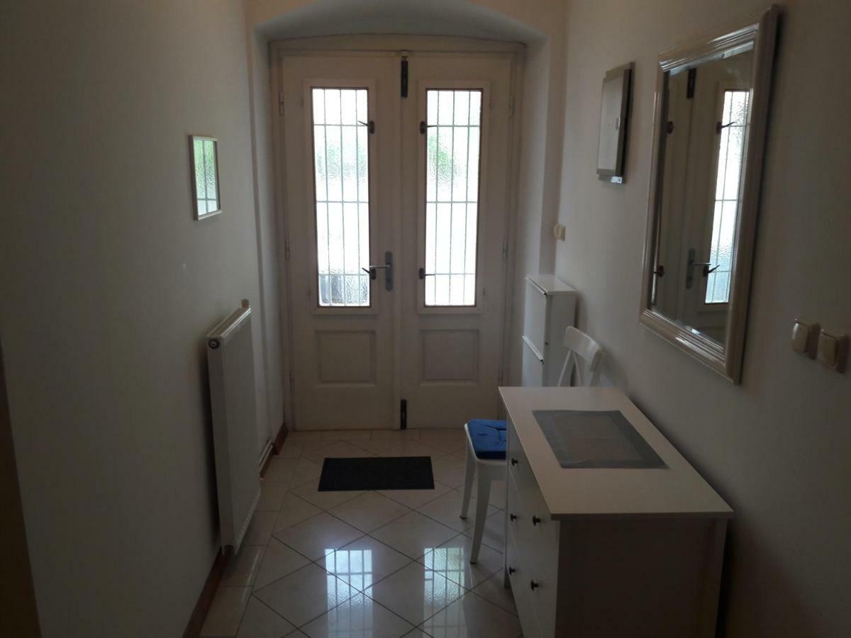 Preradoviceva App Apartment Pula
