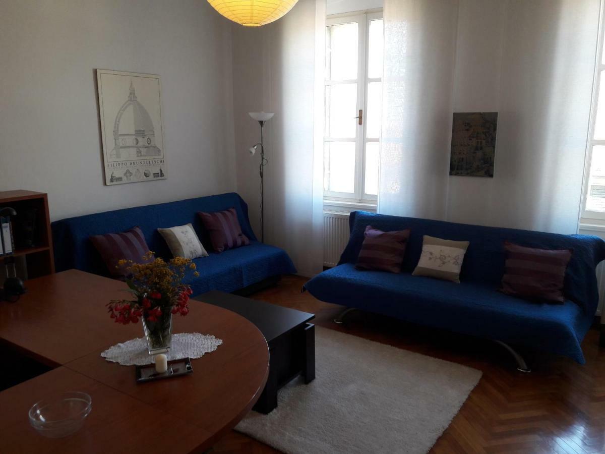 Preradoviceva App Apartment Pula