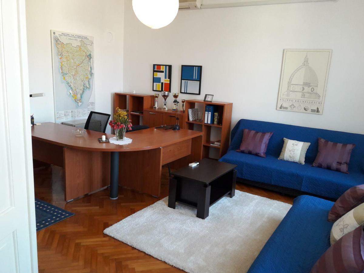 Apartment Preradoviceva App *